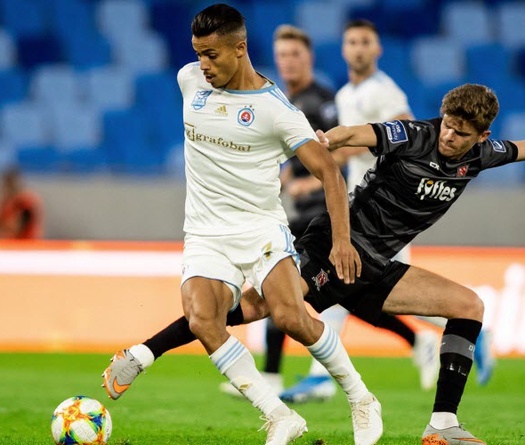 Nhận định Dundalk vs Slovan Bratislava 02h00, 14/08 (vòng sơ loại Cúp C2 châu Âu)