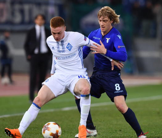 Nhận định Dynamo Kiev vs Club Brugge 00h30, 14/08 (Sơ loại cúp C1 châu Âu)