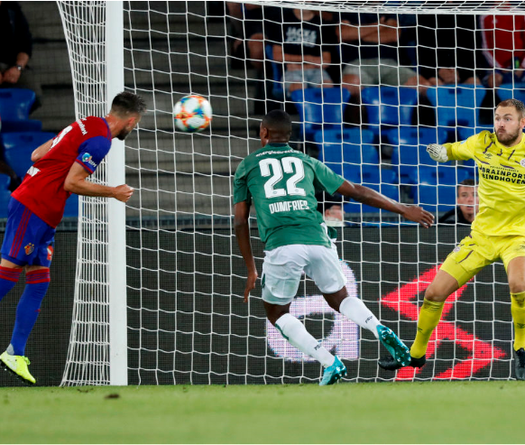 Nhận định LASK Linz vs Basel 01h30, 14/08 (Sơ loại cúp C1 châu Âu)