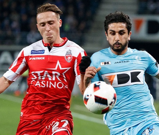 Nhận định Mouscron vs Gent 01h00, 12/08 (Vòng 3 VĐQG Bỉ)