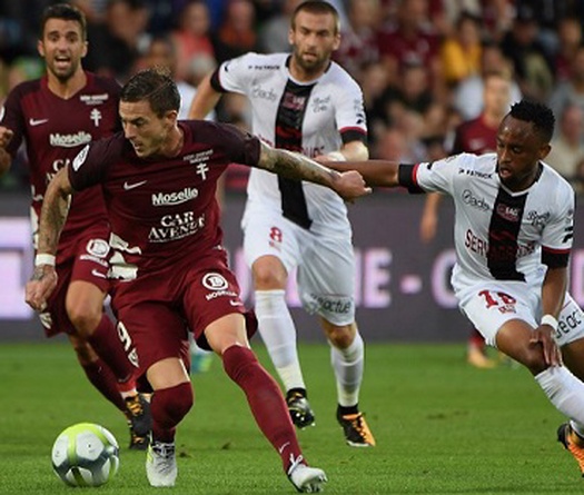 Soi kèo bóng đá Strasbourg vs Metz 22h00, 11/08 (Ligue 1)