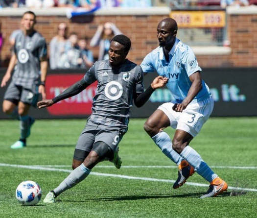 Nhận định Minnesota United vs Colorado Rapids 07h00, 15/08 (NHÀ NGHỀ MỸ)