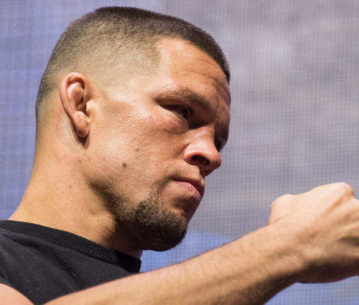 Nate Diaz: UFC muốn tôi biến mất sau trận đấu với Conor McGregor
