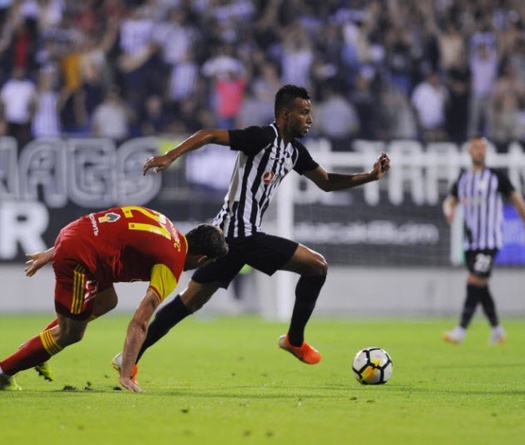 Nhận định Yehuda vs Neftci Baku 00h00, 16/08 (vòng sơ loại cúp C2 CHÂU ÂU)