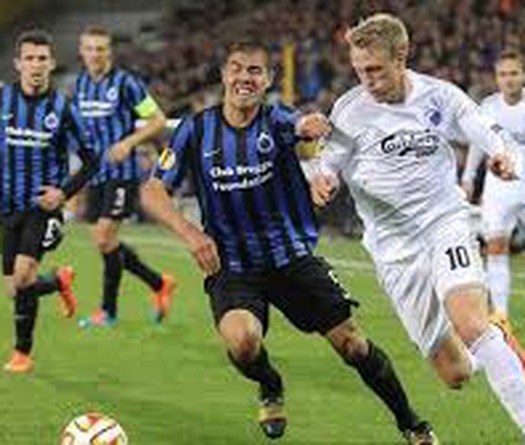 Soi kèo bóng đá Dynamo Kiev vs Brugge 00h30, 14/08 (vòng sơ loại cúp C1)