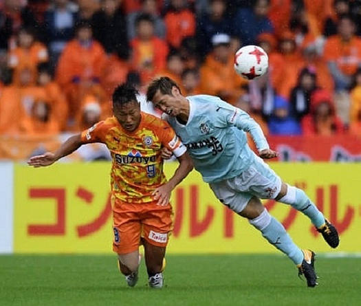 Soi kèo bóng đá Shimizu S-Pulse vs Avispa Fukuoka 17h00, 14/08 (Cúp Hoàng Đế Nhật Bản)