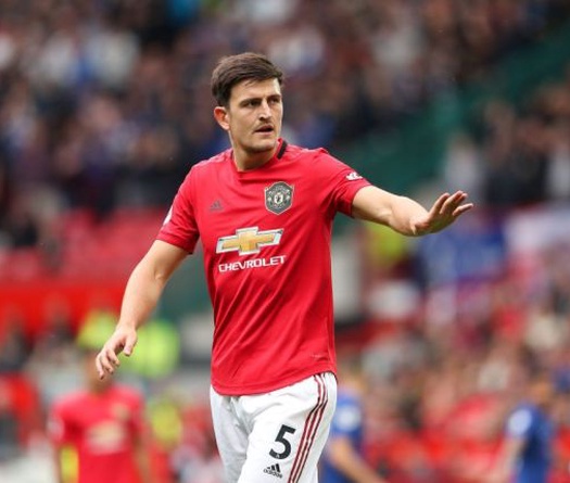 Thống kê chỉ ra Maguire và Wan-Bissaka đáng giá thế nào cho MU