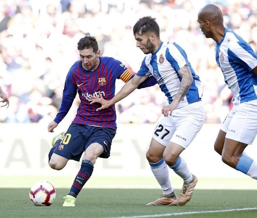 Lịch phát sóng La Liga vòng 1: Cạm bẫy chờ Barca và Real Madrid