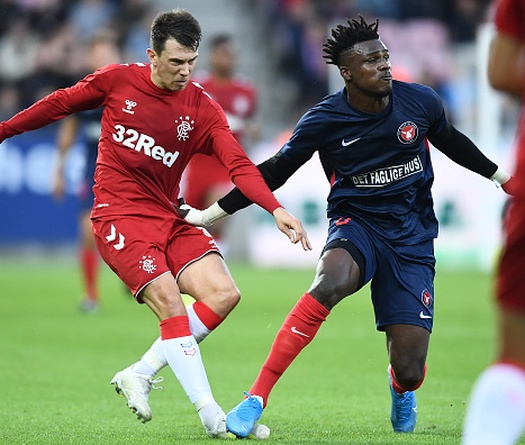 Nhận định Rangers vs Midtjylland 01h45, 16/08 (lượt về vòng sơ loại thứ 3 Cúp C2 Châu Âu)