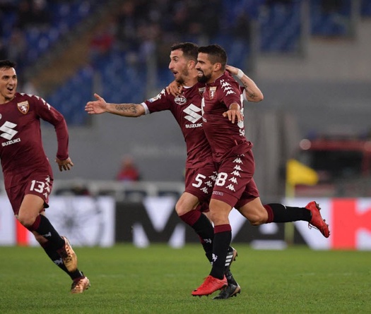 Soi kèo bóng đá Shakhter Soligorsk vs Torino 00h00, 16/8 (vòng sơ loại cúp C2 châu Âu)