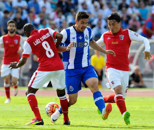 Soi kèo bóng đá Sporting Braga vs Brondby 01h45, 16/8 (vòng sơ loại cúp C2 châu Âu)