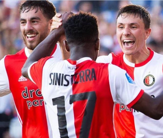 Soi kèo Dinamo Tbilisi vs Feyenoord 23h30, 15/08 (Sơ loại cúp C2 châu Âu)