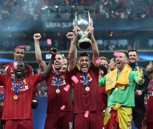 Firmino được chấm điểm cao hơn Adrian trong trận Liverpool vs Chelsea