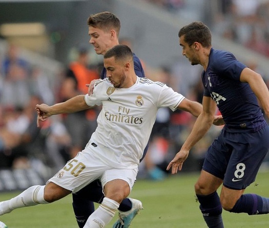 Nhận định Celta Vigo vs Real Madrid 22h00, 17/08 (vòng 1 VĐQG TBN)