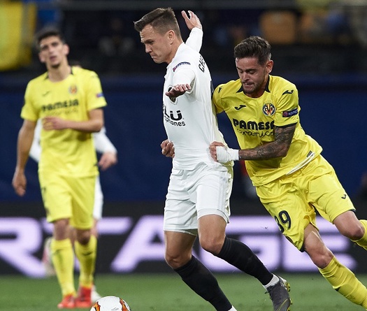 Nhận định Villarreal vs Granada 02h00, 18/08 (vòng 1 VĐQG TBN)