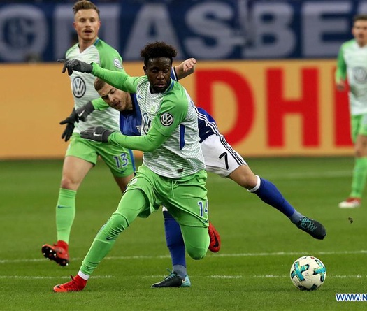 Soi kèo bóng đá Wolfsburg vs Koln 20h30, 17/08 (vòng 1 giải VĐQG Đức)