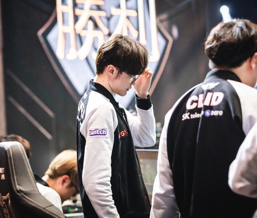 Trực tiếp LCK Mùa Hè 2019 ngày 15/8: SKT vs DWG; KT vs SB