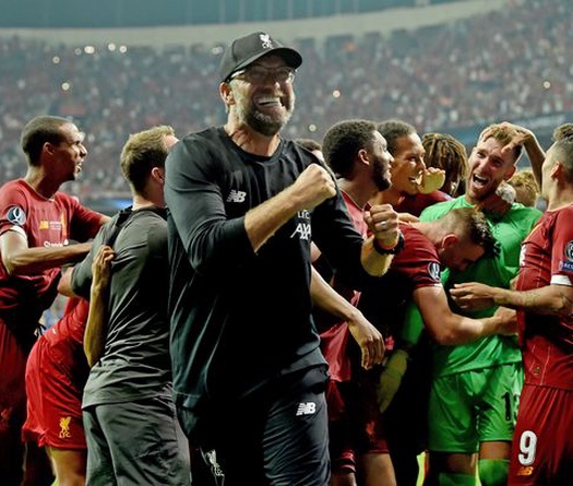 Bí mật giúp Liverpool hồi phục thể lực trong 60h để thi đấu với Southampton