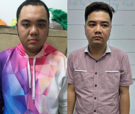 Cộng đồng FO4 xôn xao trước thông tin Bin Béo bị bắt