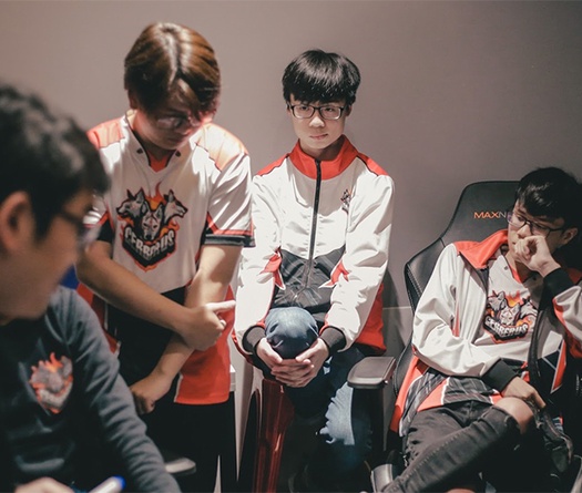 Đội hình gây thất vọng nhất VCS Mùa Hè 2019