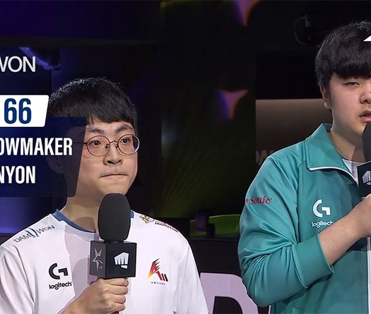 DWG Showmaker: Tôi đã nghĩ trận đấu với SKT sẽ rất khó khăn!