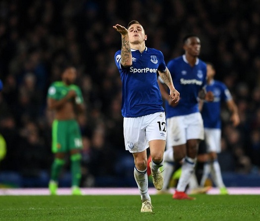 Nhận định Everton vs Watford 21h00, 17/08 (Vòng 2 Ngoại hạng Anh)