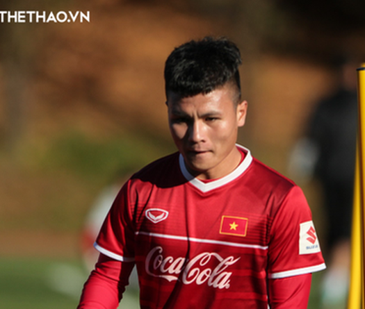 Quang Hải gửi thông điệp "cứng" cùng lời tri ân HLV Hoàng Anh Tuấn