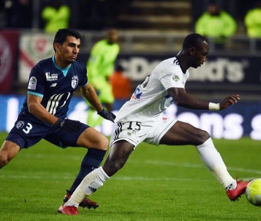 Soi kèo bóng đá Amiens vs Lille 01h00, 18/08 (vòng 2 giải VĐQG Pháp)