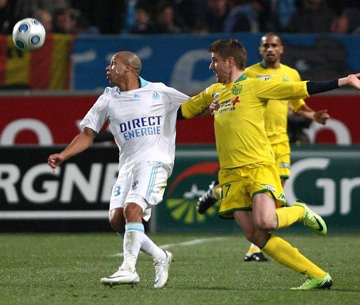 Soi kèo bóng đá Nantes vs Marseille 22h30, 17/08 (vòng 2 giải VĐQG Pháp)