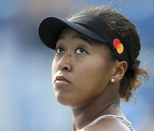 Kết quả Cincinnati Masters: Số 1 thế giới Osaka chấn thương, dễ bỏ US Open!