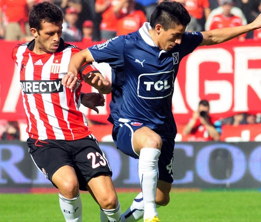 Nhận định Estudiantes vs Independiente 06h00, 20/08 (vòng 3 VĐQG ARGENTINA)