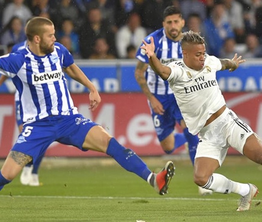 Soi kèo bóng đá Alaves vs Levante 22h00, 18/8 (vòng 1 giải VĐQG Tây Ban Nha)
