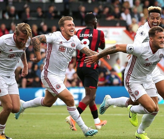 Xem trực tiếp Sheffield vs Crystal Palace ở đâu, kênh nào?