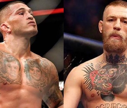 Anthony Pettis bênh vực Conor McGregor sau vụ hành hung