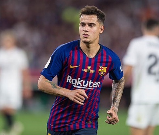 Liverpool hưởng lợi thế nào về tài chính khi Coutinho đến Bayern?