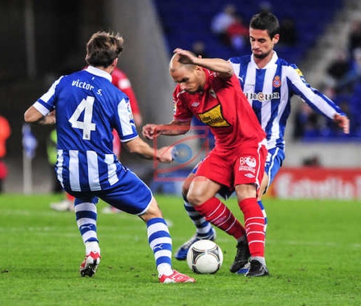 Nhận định Espanyol vs Sevilla 00h00, 19/08 (VĐQG Tây Ban Nha 2019/20)
