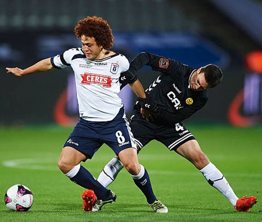 Nhận định Spartak Moscow vs CSKA Moscow 00h00, 20/08 (VĐQG Nga 2019/20)