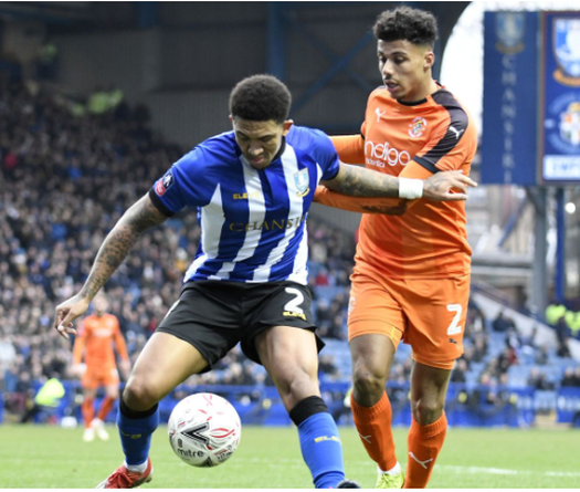 Soi kèo Sheffield Wed vs Luton 01h45, 21/08 (Vòng 4 hạng Nhất Anh)