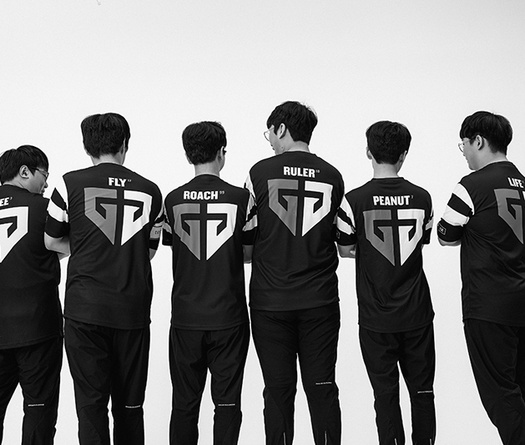 Trực tiếp LCK Mùa Hè ngày cuối vòng bảng: DWG vs GEN; HLE vs GRF