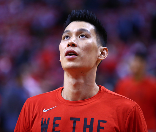 Bất thành trong việc tìm đội NBA, Jeremy Lin thẳng tiến về Trung Quốc