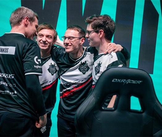 Lịch thi đấu LEC Mùa Hè 2019 vòng Playoffs