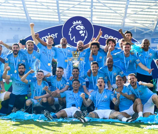 Man City có cơ sở để thống trị giải Ngoại hạng 5 mùa kế tiếp