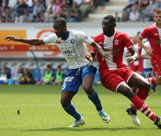 Soi kèo bóng đá Gent vs Rijeka 01h30, 23/8 (Play-off cúp C2 Châu Âu)