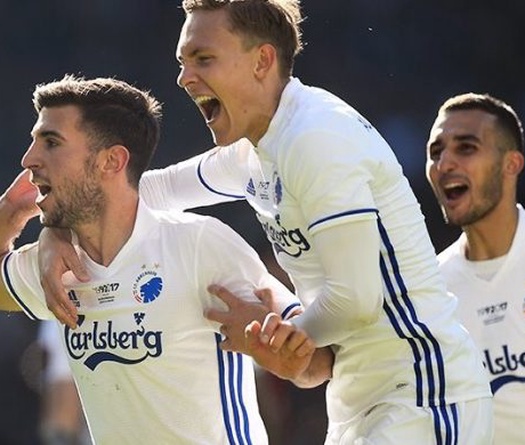 Nhận định FC Copenhagen vs Riga FC 00h45, 23/08 (Cúp C2 châu Âu 2019/20)