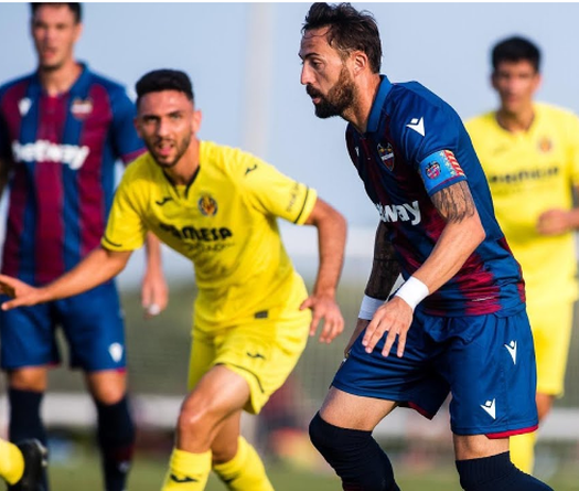 Nhận định Levante vs Villarreal 03h00, 24/08 (Vòng 2 VĐQG Tây Ban Nha)
