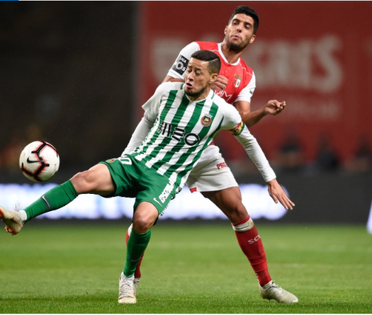 Nhận định Rio Ave vs Aves 03h15, 24/08 (Vòng 3 VĐQG Bồ Đào Nha)