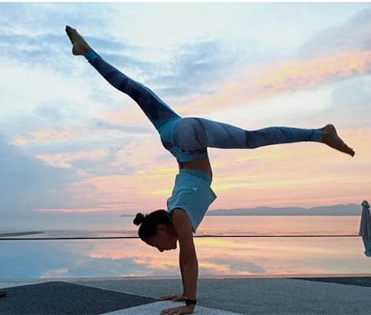 8 trường phái Yoga phổ biến ở Việt Nam hiện nay