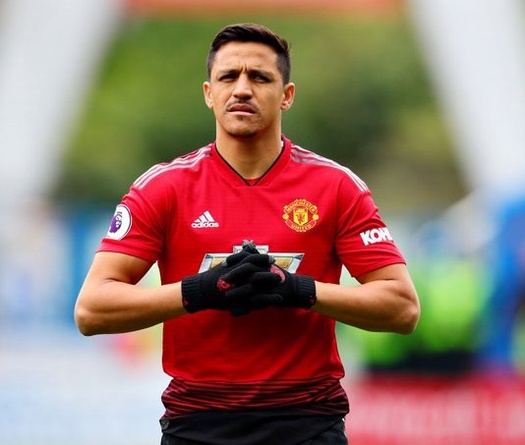 MU phải trả cho Sanchez bao nhiêu nếu bán đứt tới Inter?