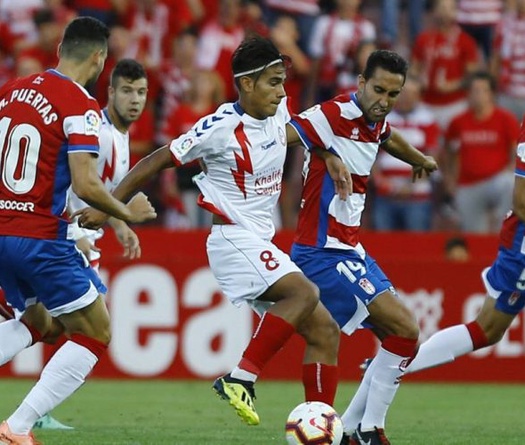 Nhận định Albacete vs Girona 03h00, 24/08 (Hạng 2 Tây Ban Nha 2019/20)