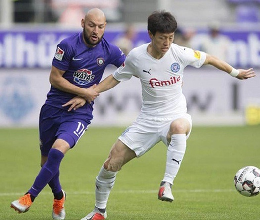 Nhận định Erzgebirge Aue vs Stuttgart 23h30, 23/08 (vòng 4 Hạng 2 Đức)